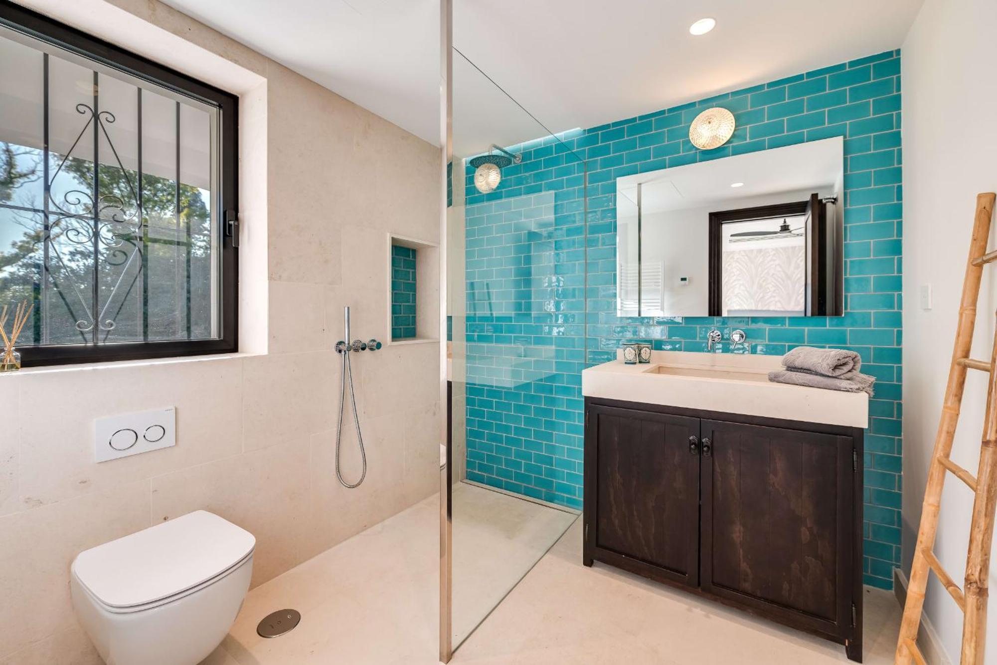 About Jori Villa Marbella