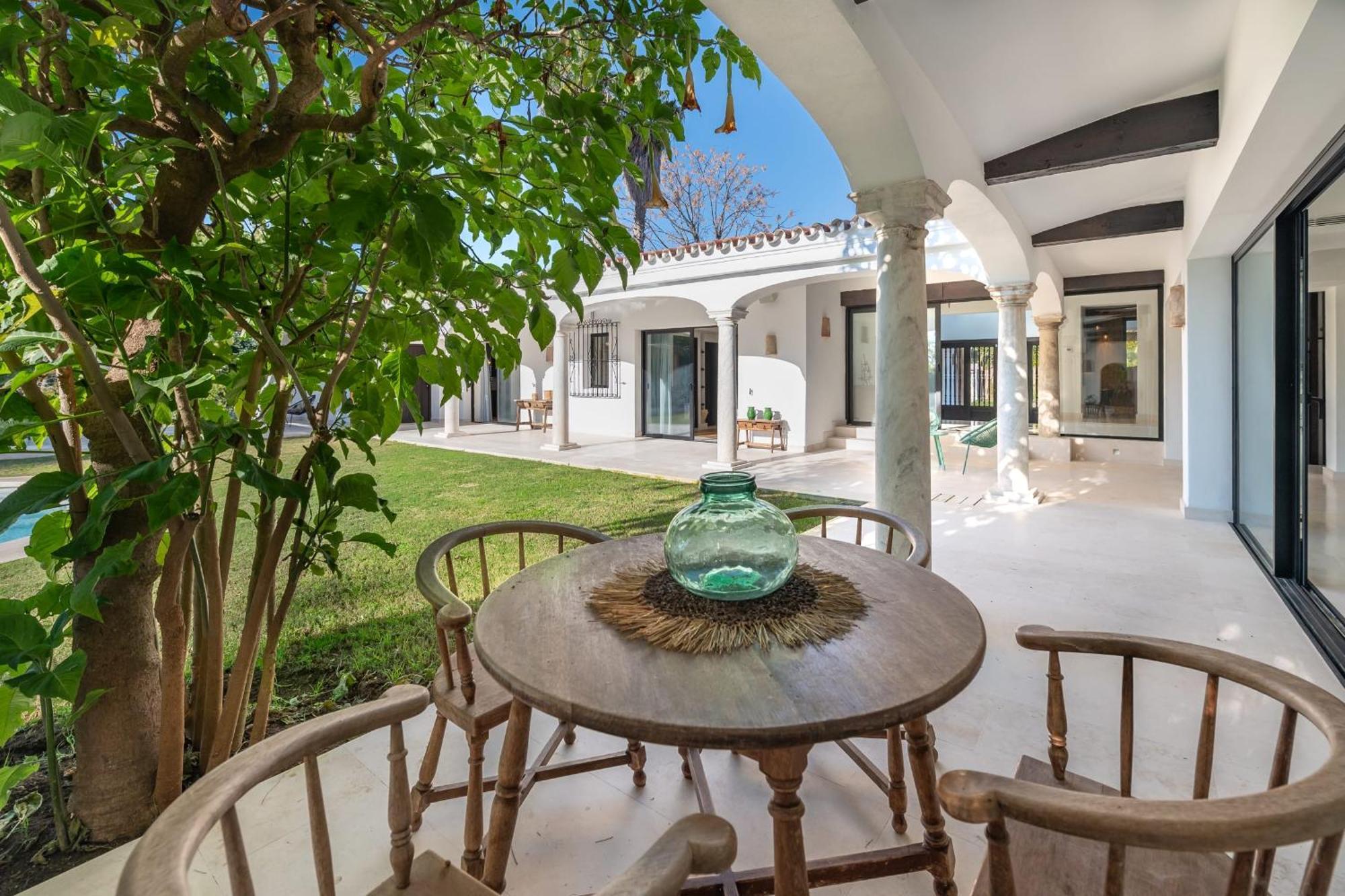 Villa About Jori