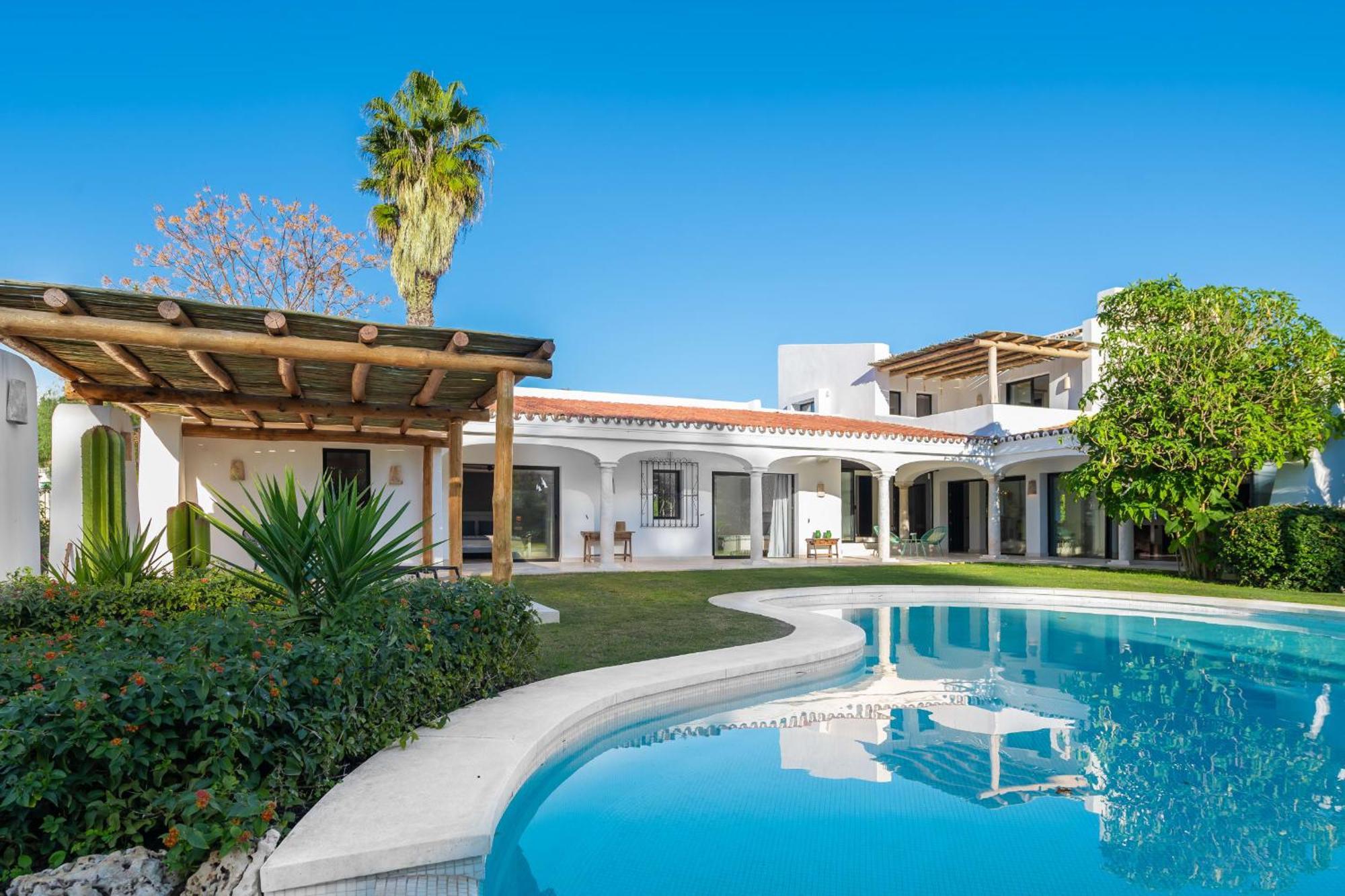About Jori Villa