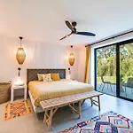 All About Villa Jori