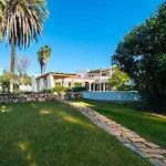 All About Villa Jori
