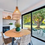All About Villa Jori
