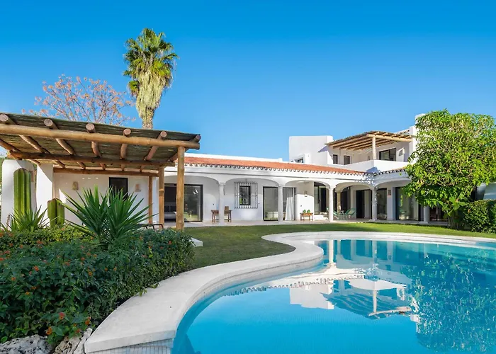 All About Villa Jori