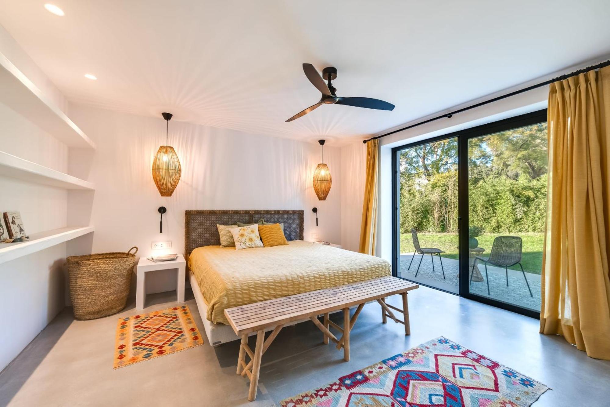 Villa About Jori Marbella