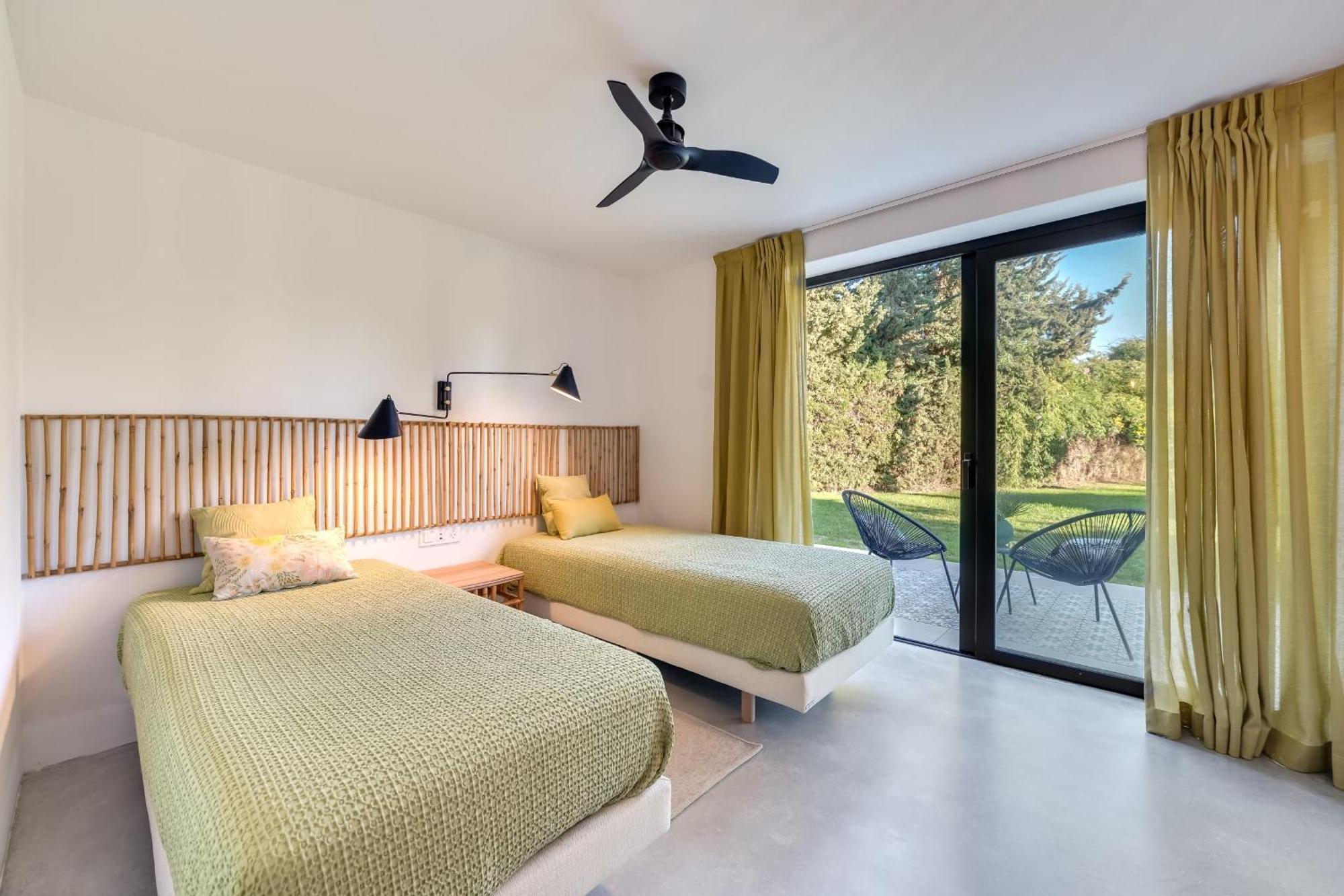 Villa About Jori Marbella