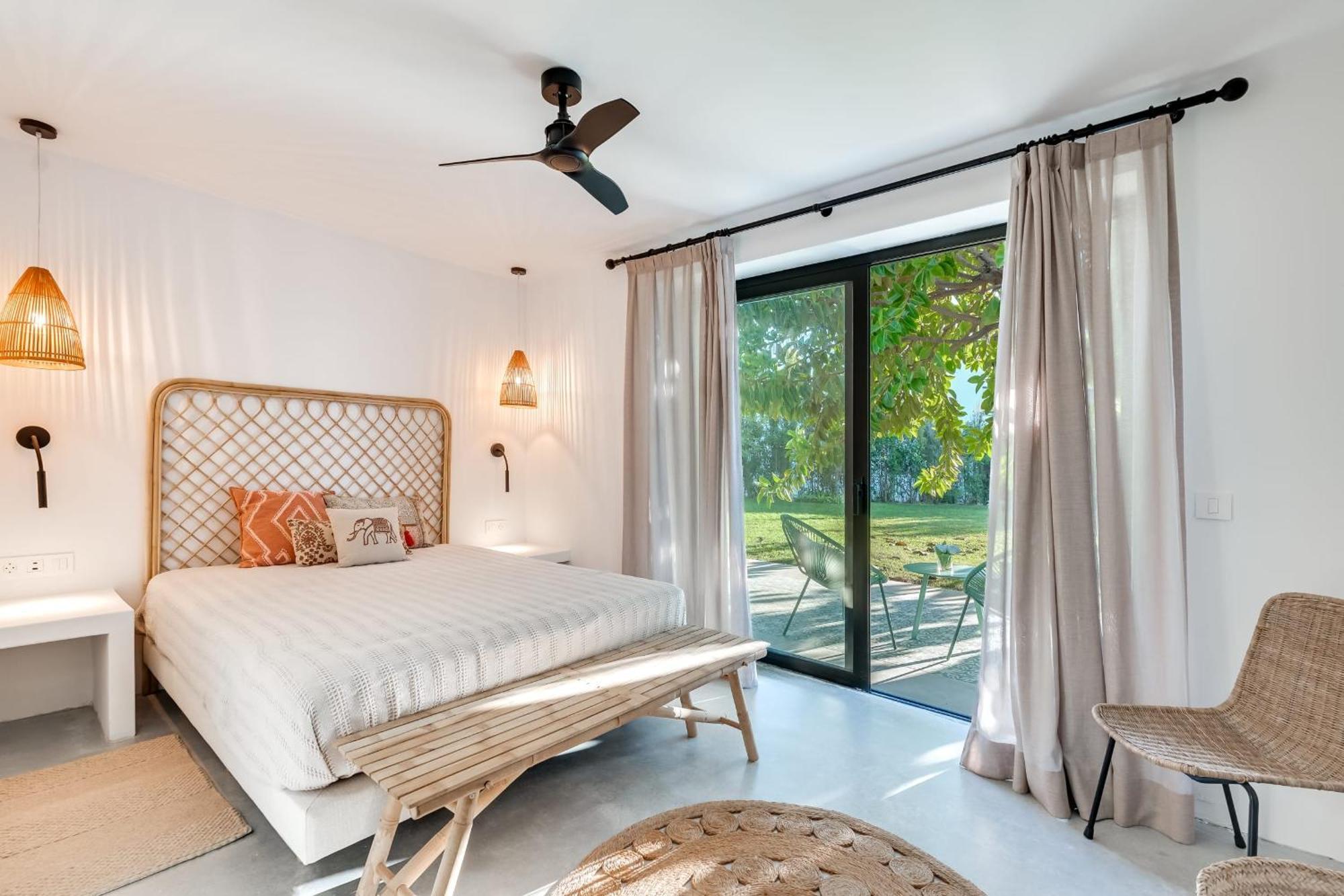 About Jori Villa