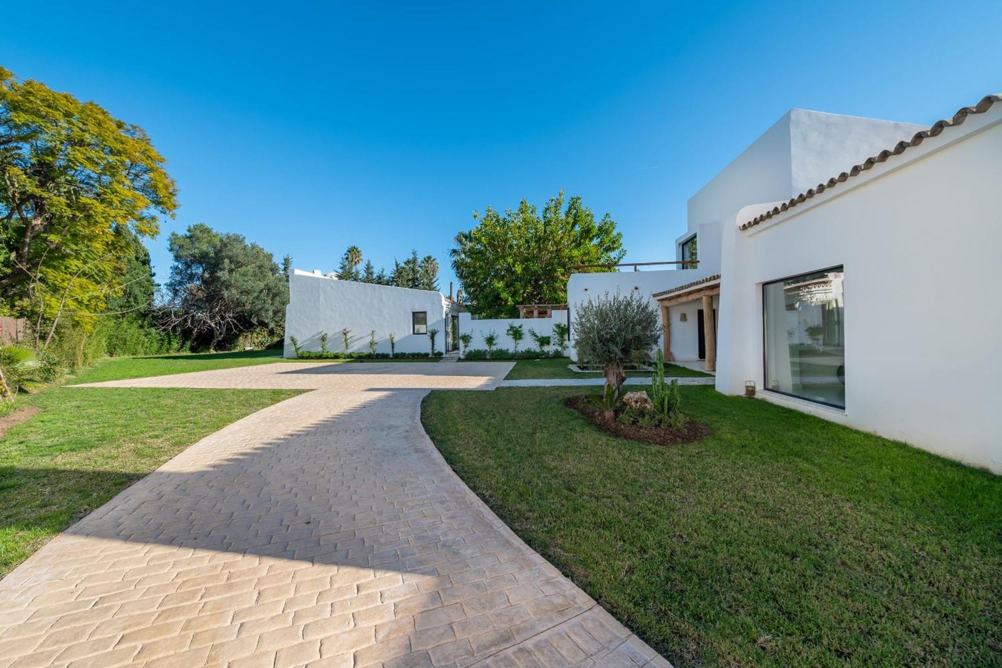 About Jori Marbella