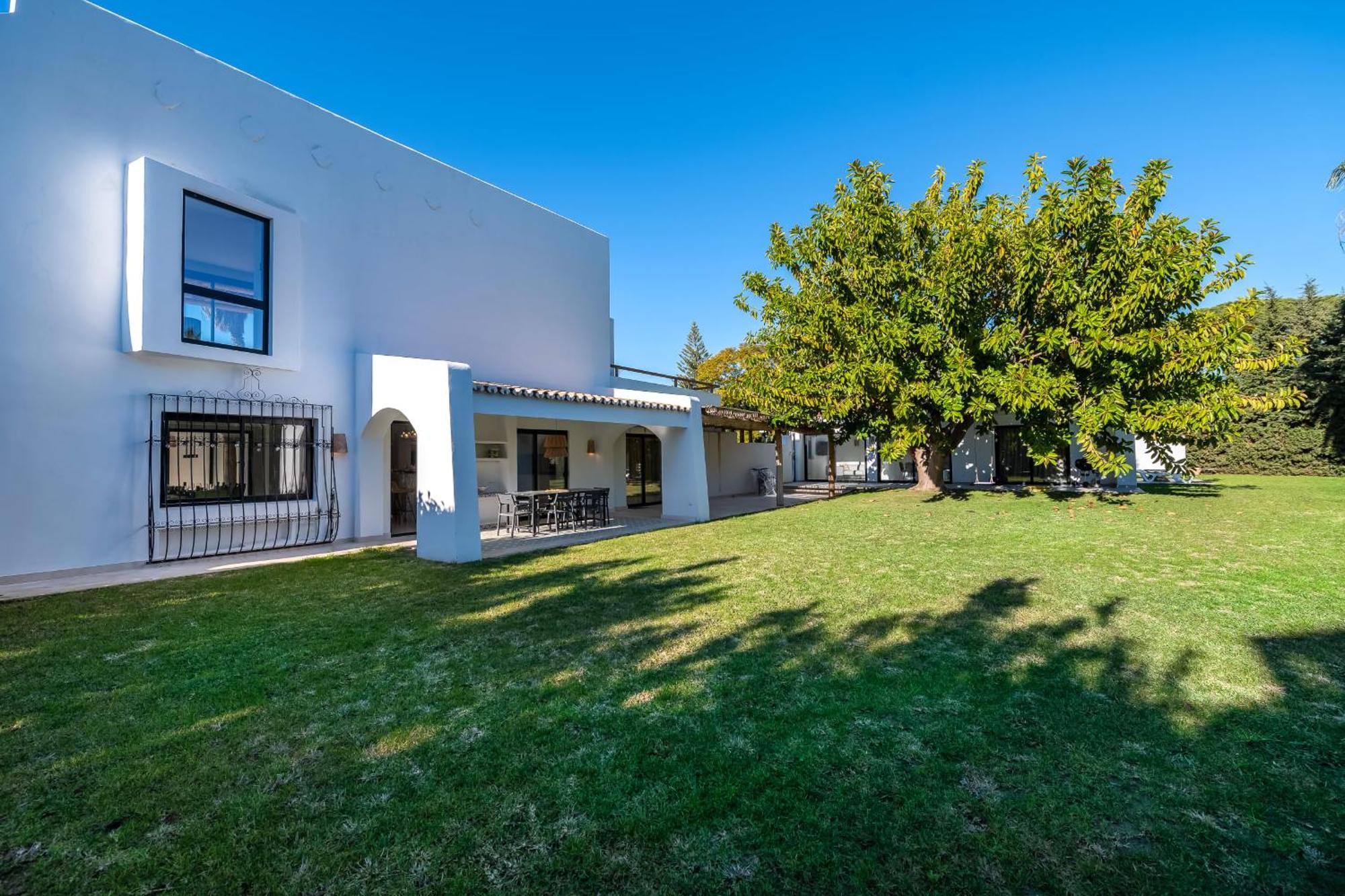 About Jori Villa