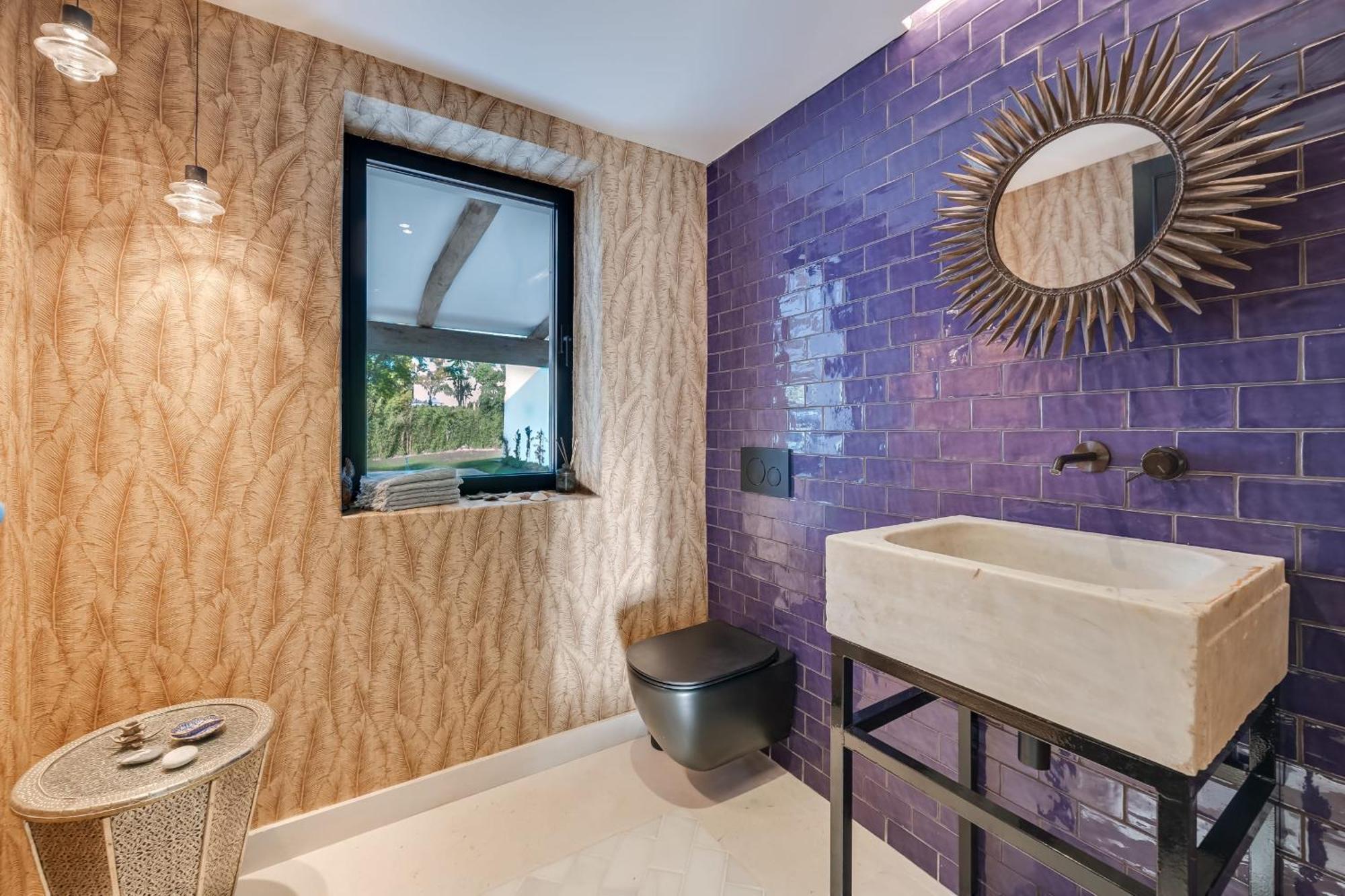 About Jori Villa