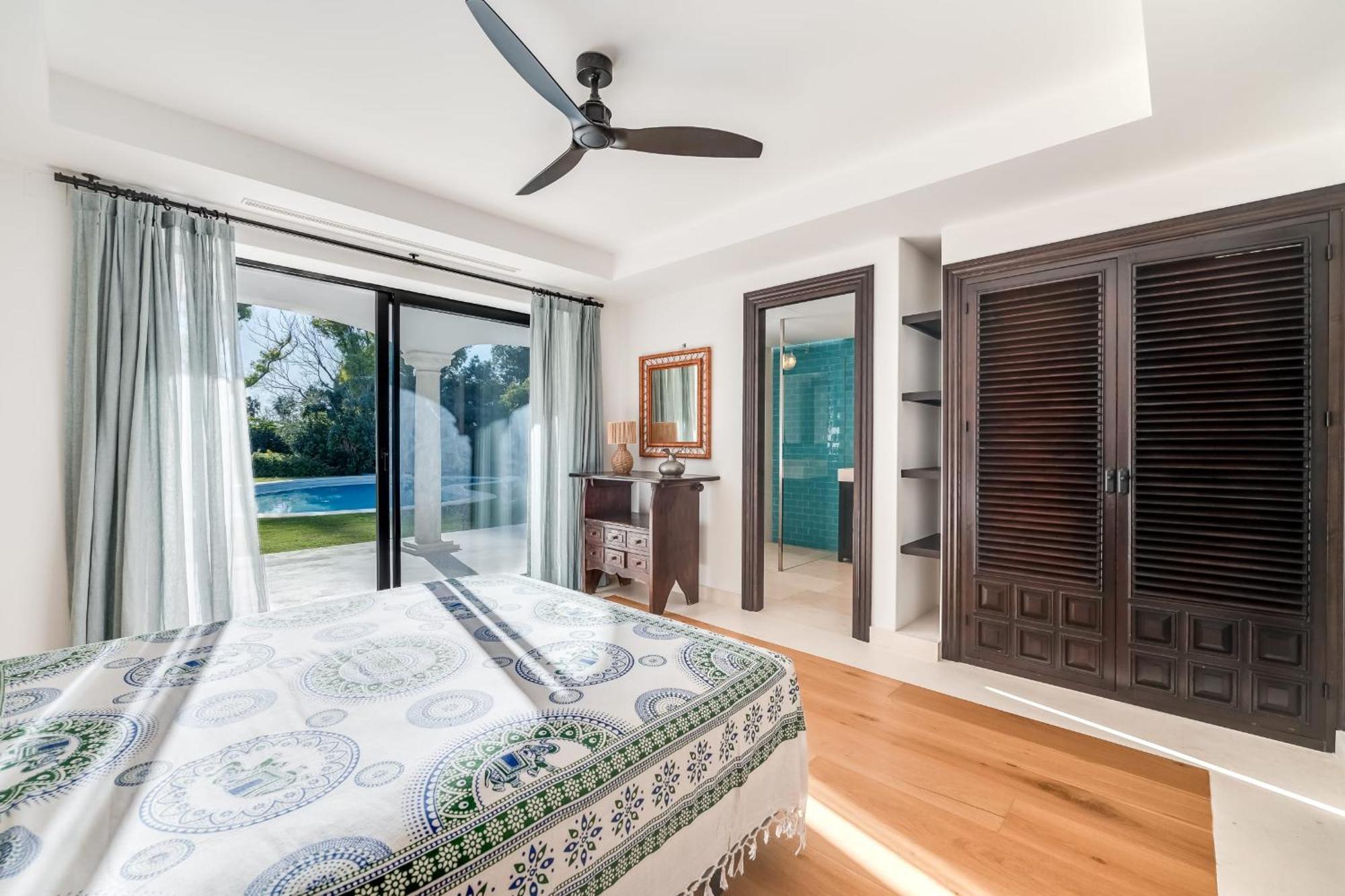 Villa About Jori