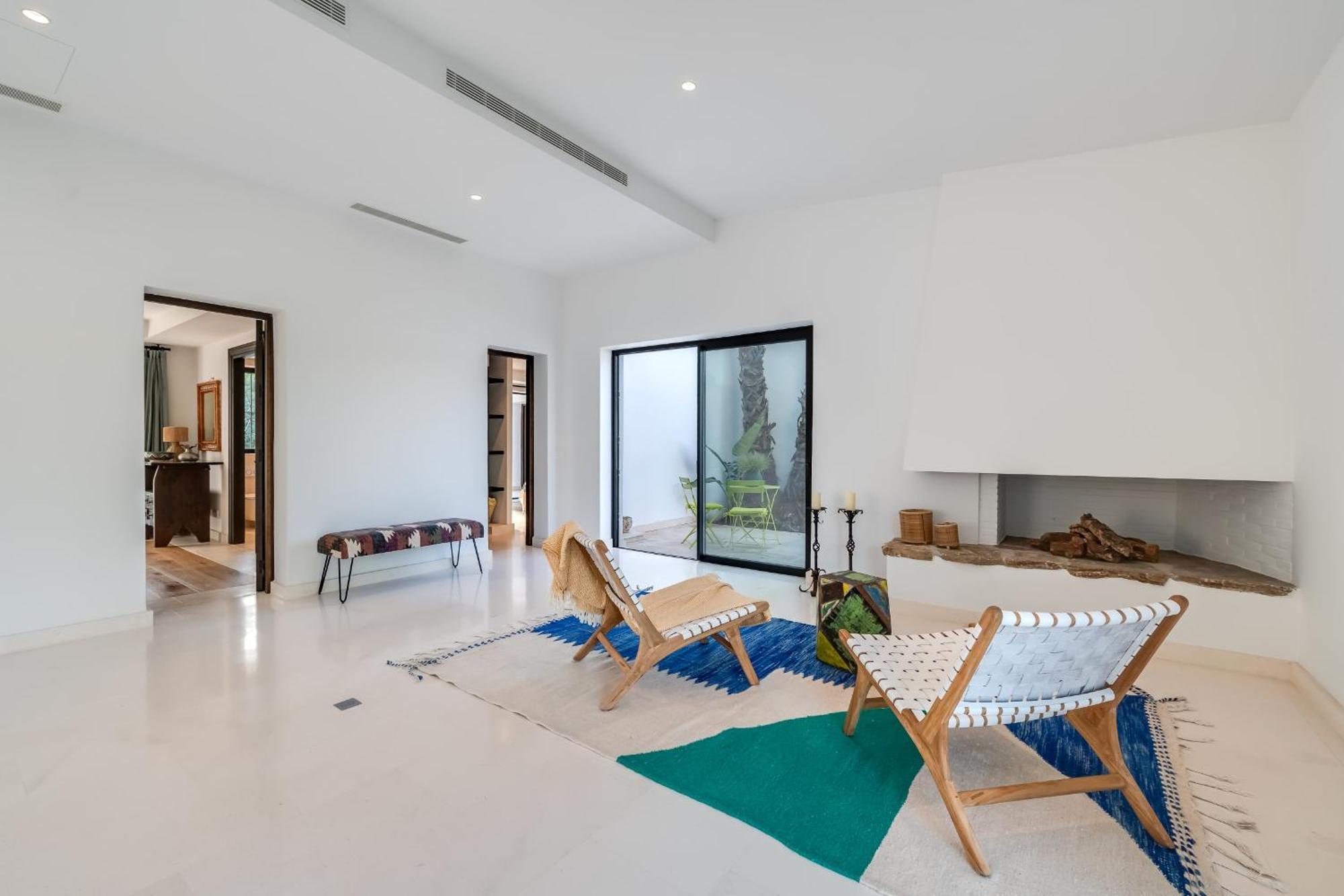 Villa About Jori Marbella