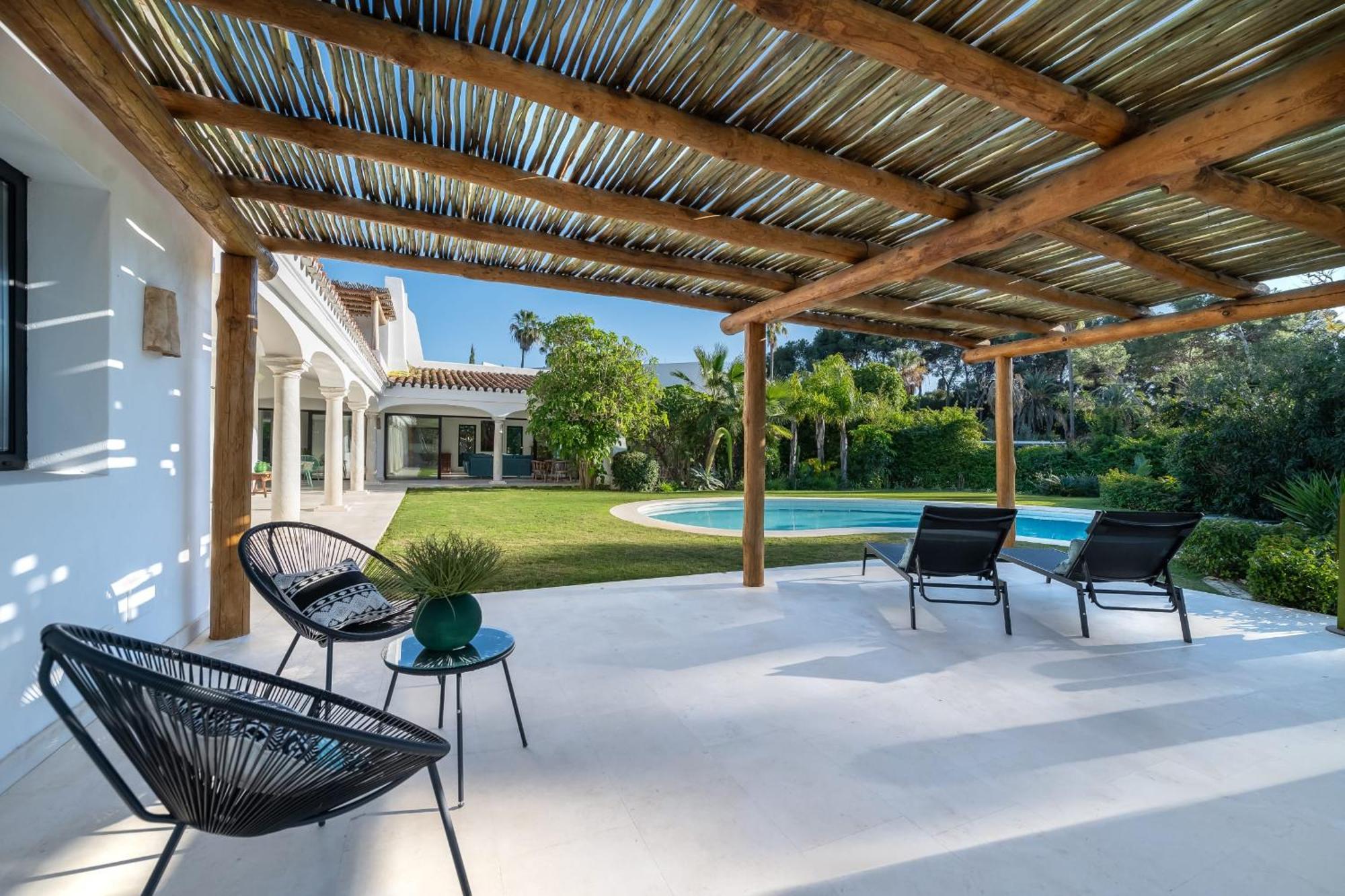 About Jori Villa