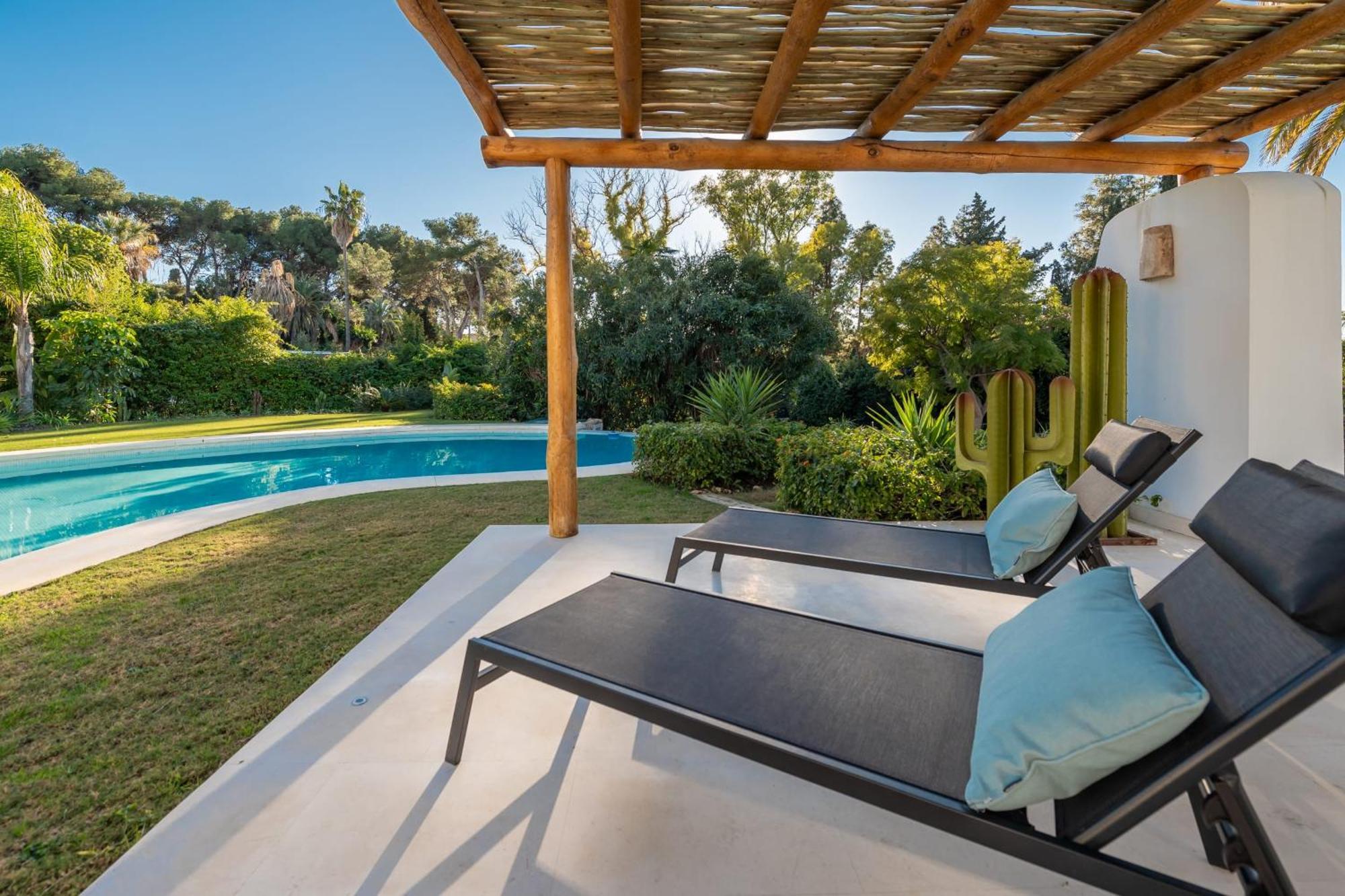 Villa About Jori