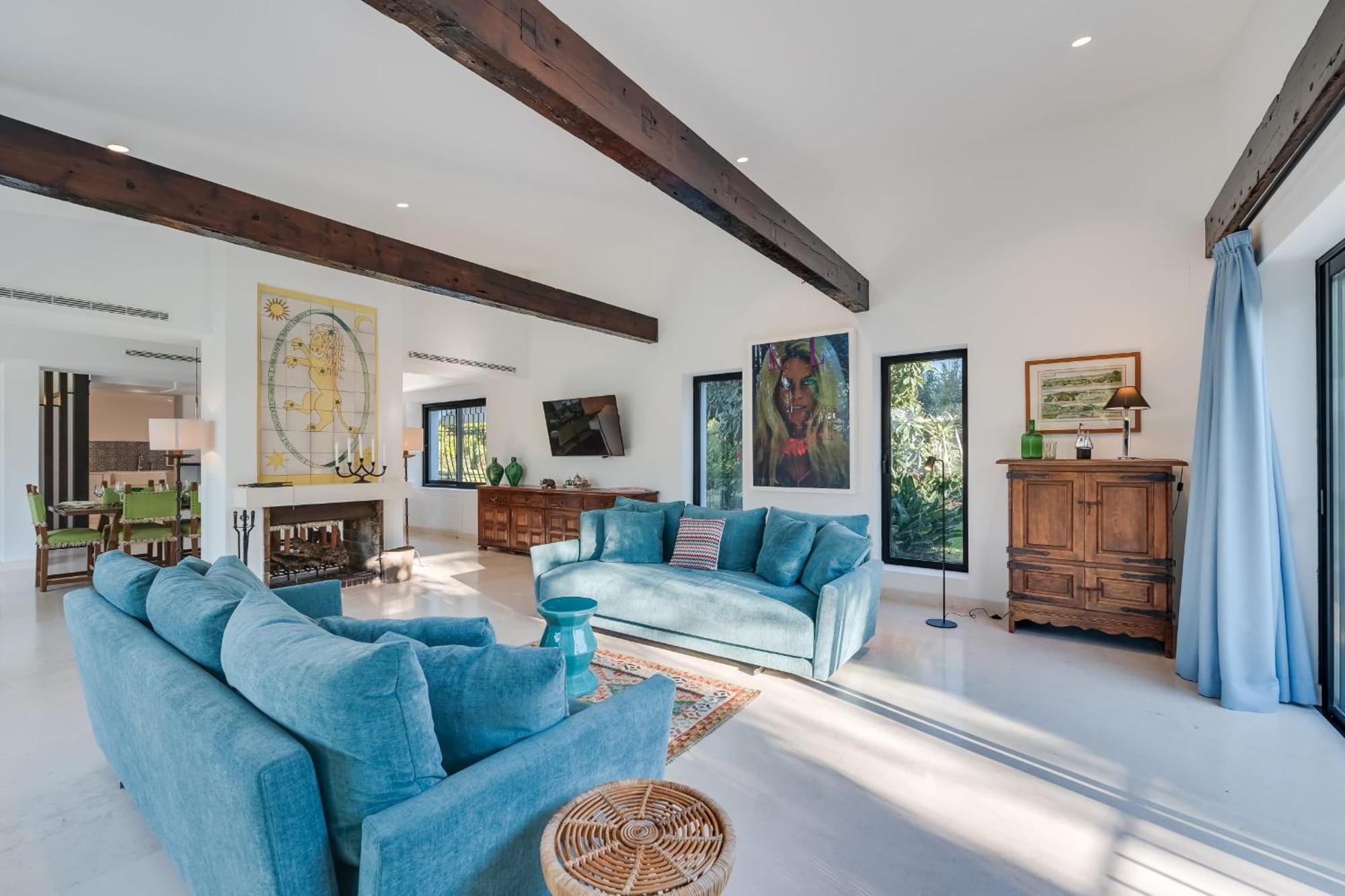 About Jori Villa