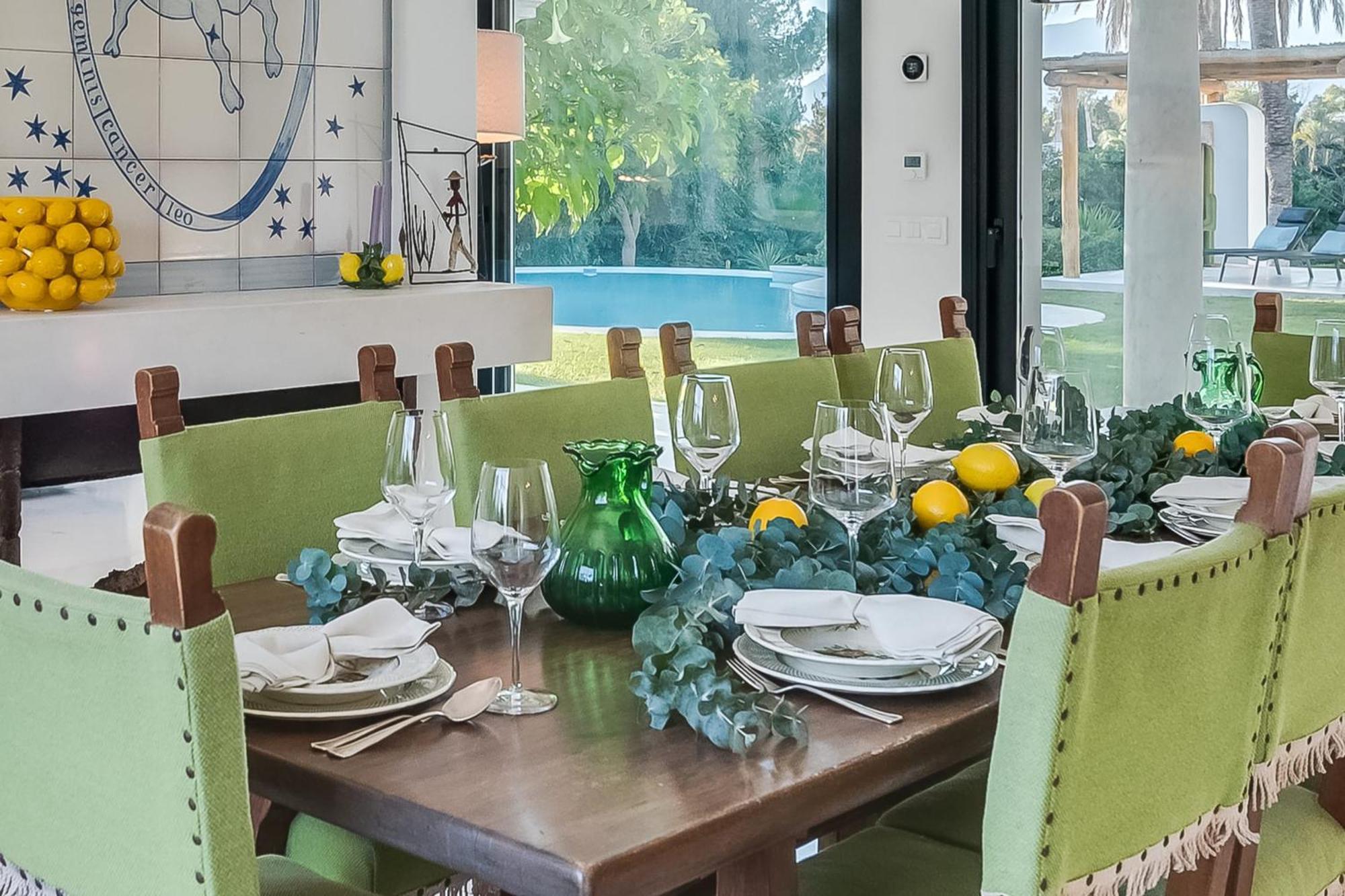 About Jori Marbella