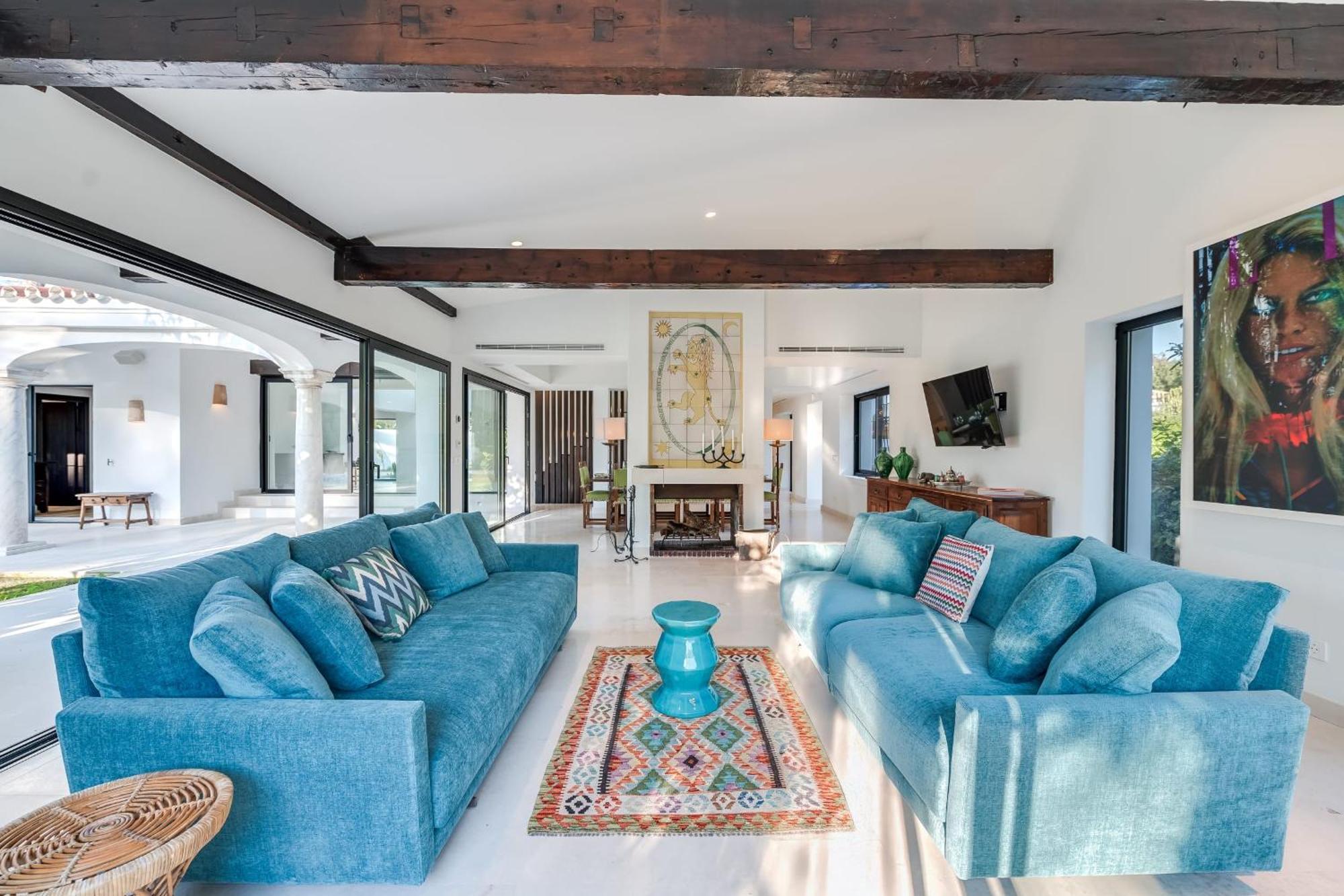 About Jori Villa